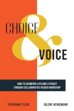 Choice & Voice af Stephanie Fleck