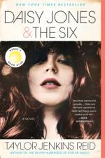 Daisy Jones & the Six