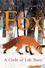 Fox af Isabel Thomas