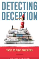 Detecting Deception af Amanda Sturgill