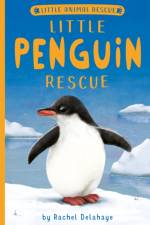 Little Penguin Rescue