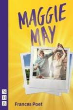 Maggie May af Frances Poet