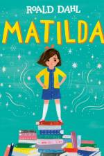 Matilda af Roald Dahl