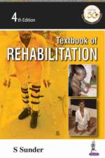 Textbook of Rehabilitation
