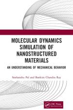 Molecular Dynamics Simulation of Nanostructured Materials af Snehanshu (NIT Rourkela Pal