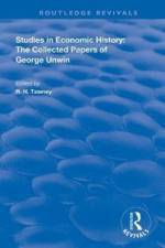 Studies in Economic History