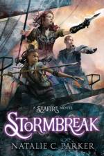 Stormbreak