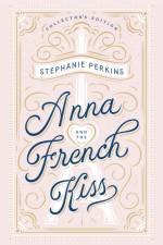 Anna and the French Kiss af Stephanie Perkins