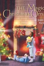 The Magic Christmas Ornament af James Barbato