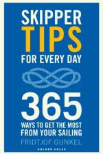 Skipper Tips for Every Day af Fridtjof Gunkel
