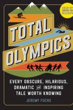 Total Olympics af Jeremy Fuchs