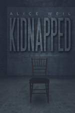 Kidnapped af Alice Weil