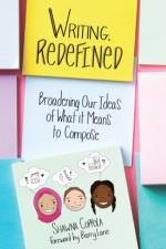 Writing, Redefined af Shawna Coppola