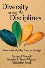 Diversity Across the Disciplines