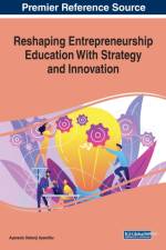 Reshaping Entrepreneurship Education With Strategy and Innovation af AYANDIBU