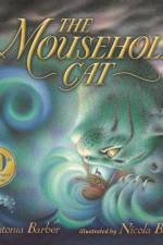 The Mousehole Cat af Antonia Barber