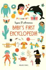 Baby's First Encyclopedia af Ingela P. Arrhenius