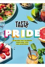 Tasty Pride af Buzzfeed’s Tasty