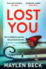 Lost You af Haylen Beck