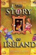 The Story of Ireland af Brendan O'Brien