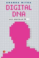 Digital DNA af Ananda Mitra