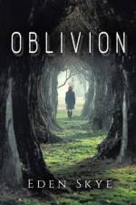 Oblivion af Eden Skye