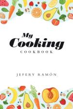 My Cooking af Jefery Ramon