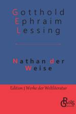 Nathan der Weise af Gotthold Ephraim Lessing