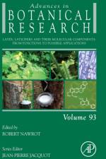 Latex, Laticifers and Their Molecular Components: From Functions to Possible Applications