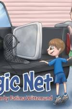 Magic Net af Fatima Wittemund