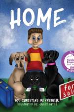 Home af Christine Reynebeau