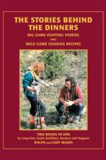 The Stories Behind the Dinners af Ralph Maida