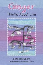 Ginger Thinks About Life af Shannon Oborn