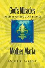 Mother Maria af Angelic Tarasio