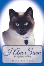 I am Siam af Peggy Helm