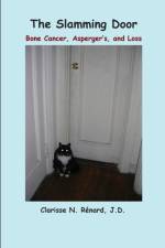 The Slamming Door af Clarisse N Renard