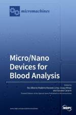 Micro/Nano Devices for Blood Analysis