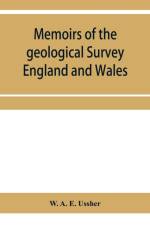 Memoirs of the geological Survey England and Wales; The geology of the country around Torquay. (Explanation of sheet 350) af W A E Ussher