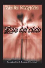 Ecos Del Cielo af Maria Negron