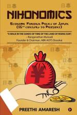 Nihonomics af Preethi Amaresh