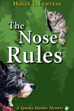 The Nose Rules af Holly L Lewitas