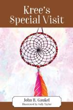 Kree's Special Visit af John H Gaukel