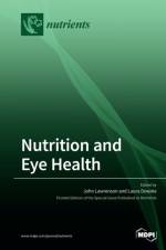 Nutrition and Eye Health af JOHN LAWRENSON