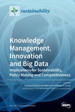 Knowledge Management, Innovation and Big Data
