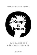 Keep it kraus! af Esther Donkor