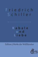 Kabale und Liebe af Friedrich Schiller