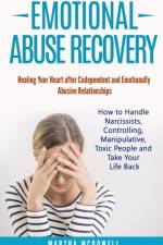 Emotional Abuse Recovery af Martha McDowell