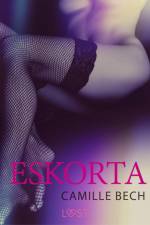 Eskorta - opowiadanie erotyczne af Camille Bech