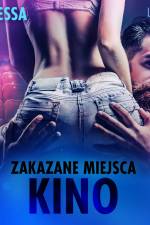 Zakazane miejsca: Kino - opowiadanie erotyczne af Vanessa Salt