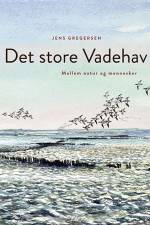 Det store Vadehav af Jens Gregersen